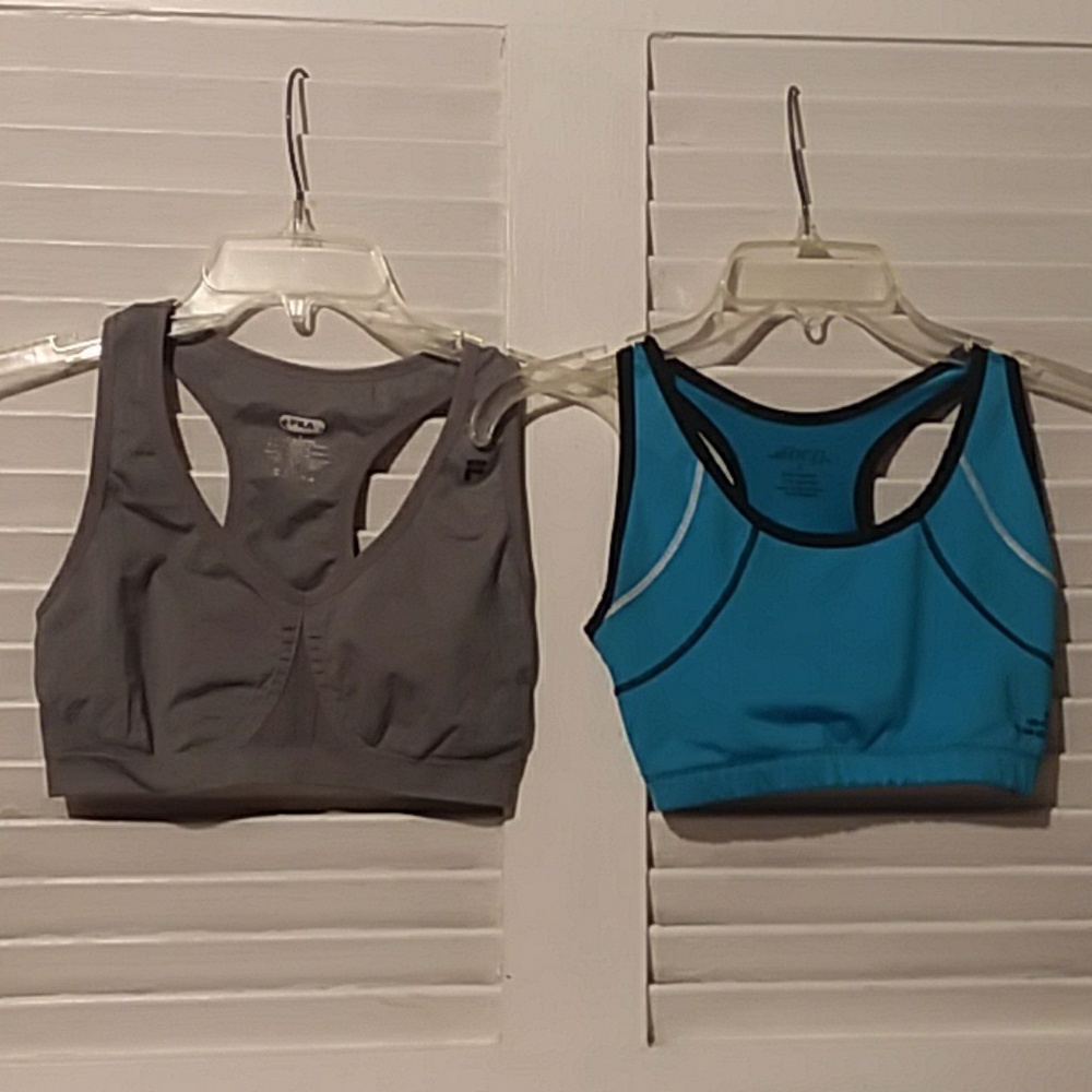 Sports Bra's
